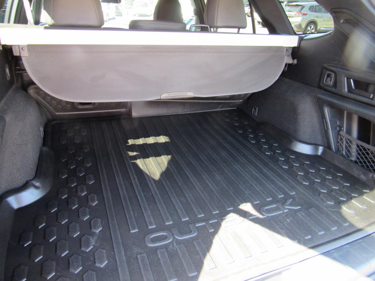 Subaru Outback Wilderness AWD 2023