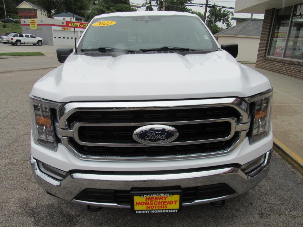 Ford F-150  2023