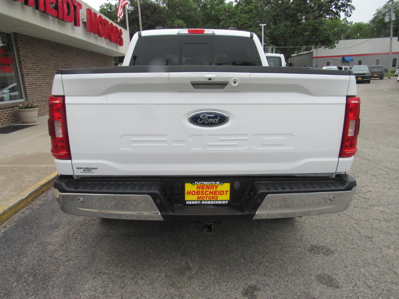 Ford F-150  2023