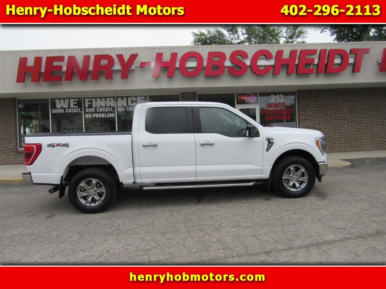 Ford F-150  2023