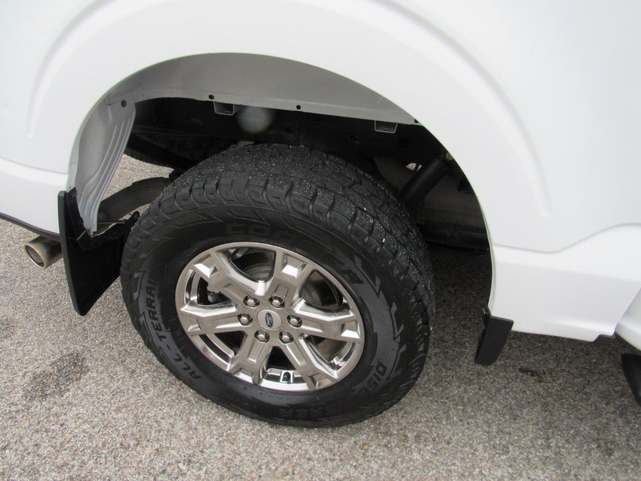 Ford F-150  2023