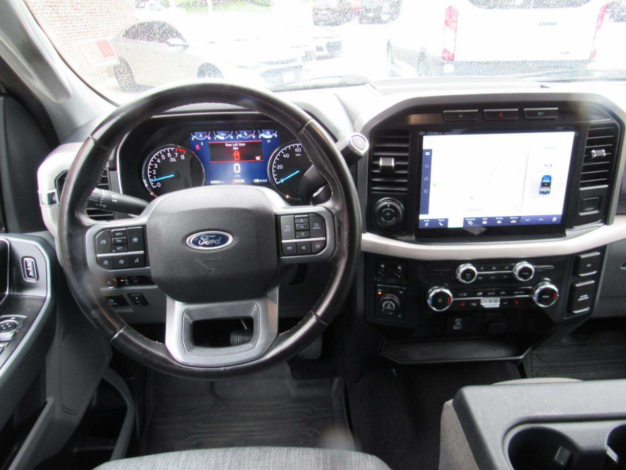 Ford F-150  2023