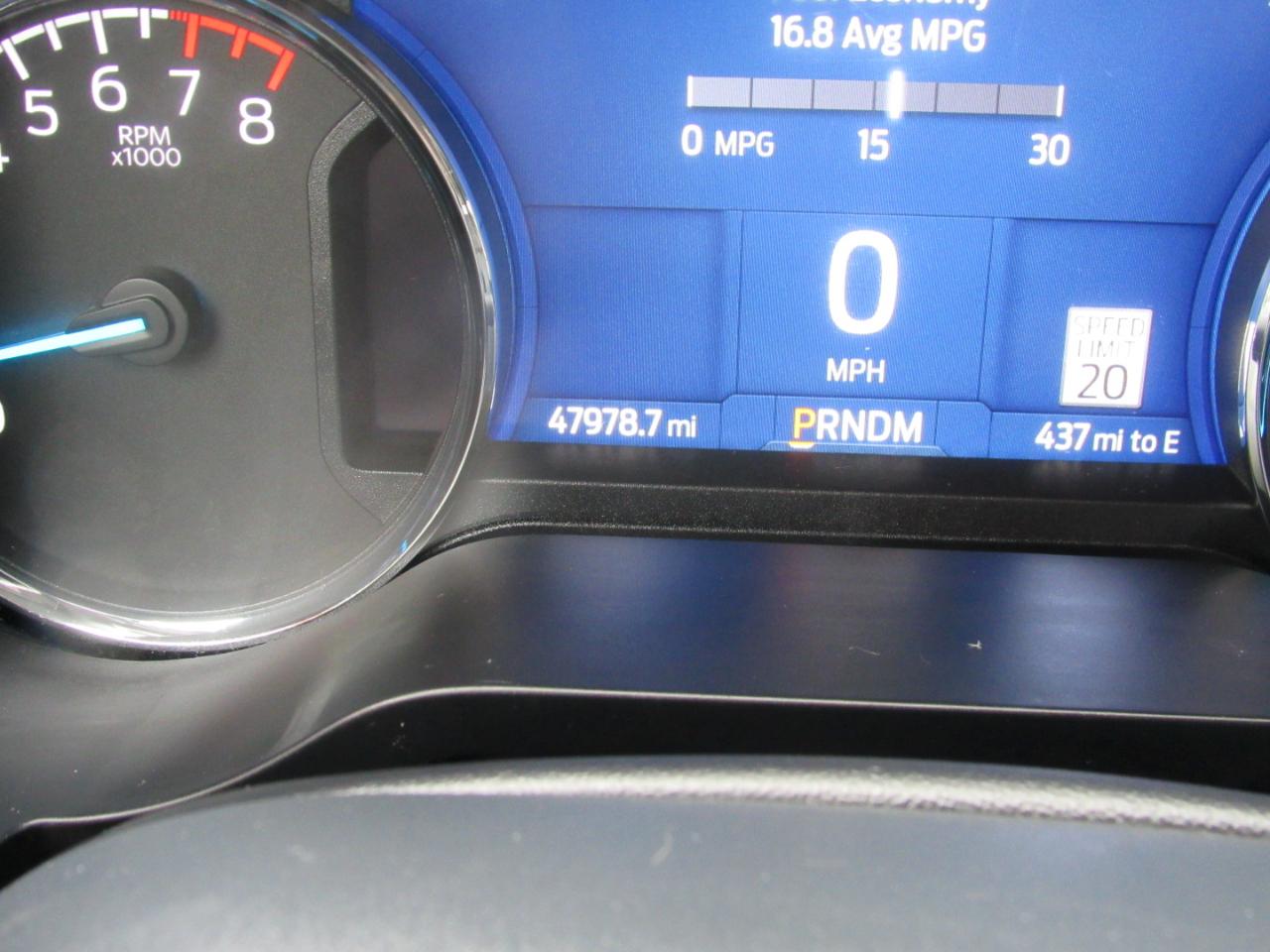 Ford F-150  2023