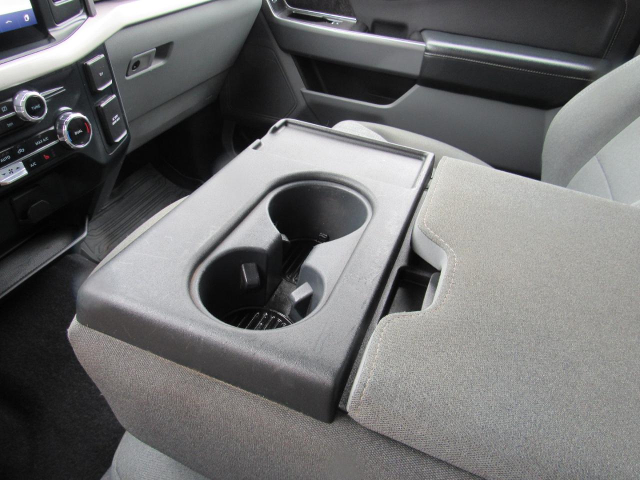 Ford F-150  2023