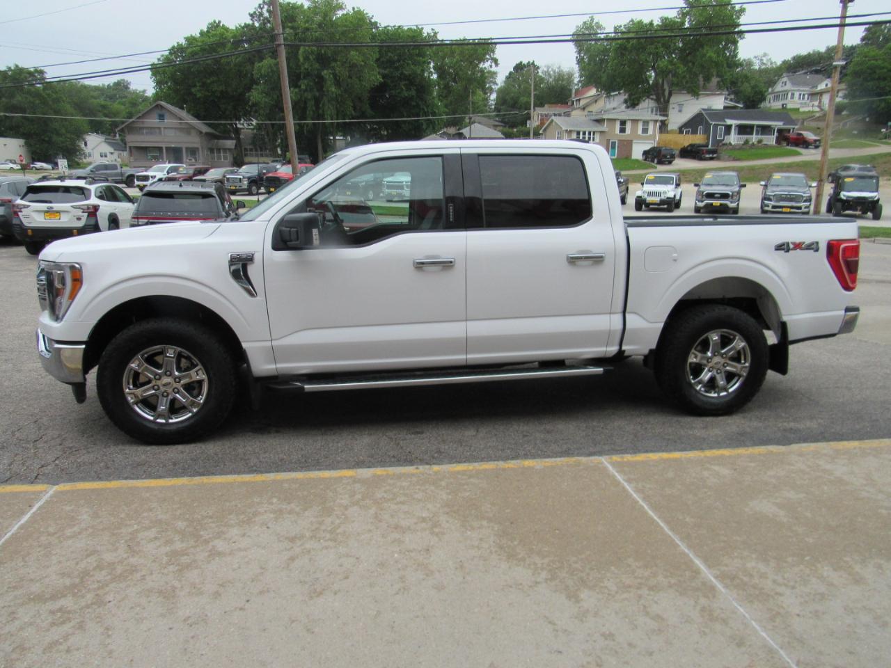 Ford F-150  2023