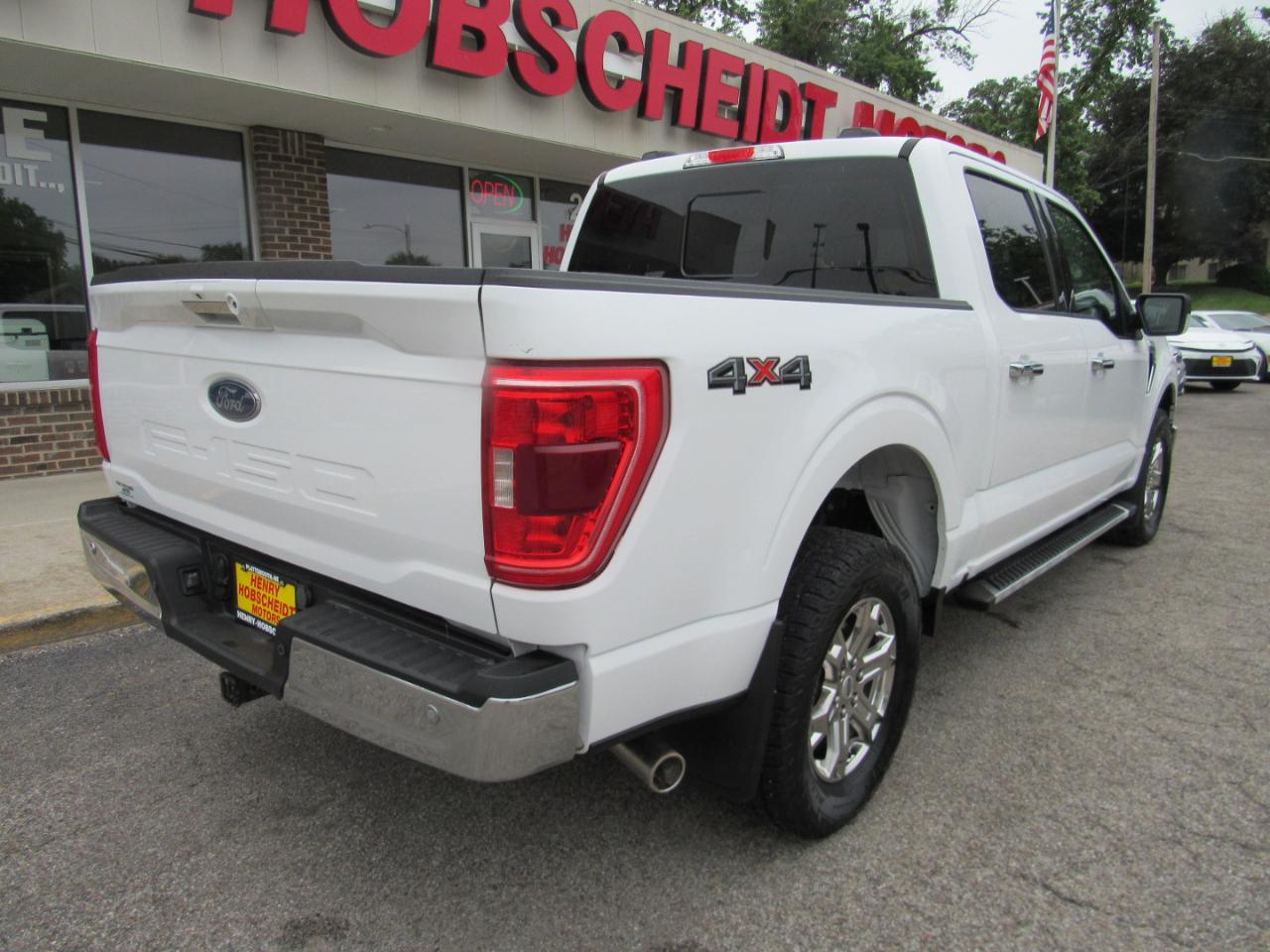 Ford F-150  2023