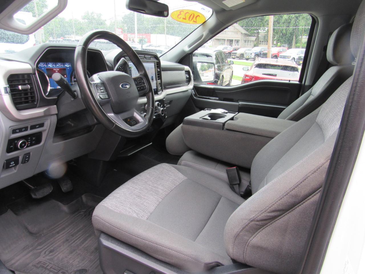 Ford F-150  2023