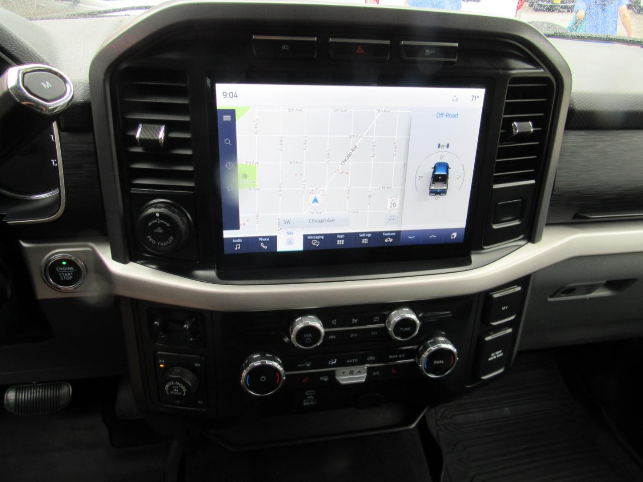 Ford F-150  2023