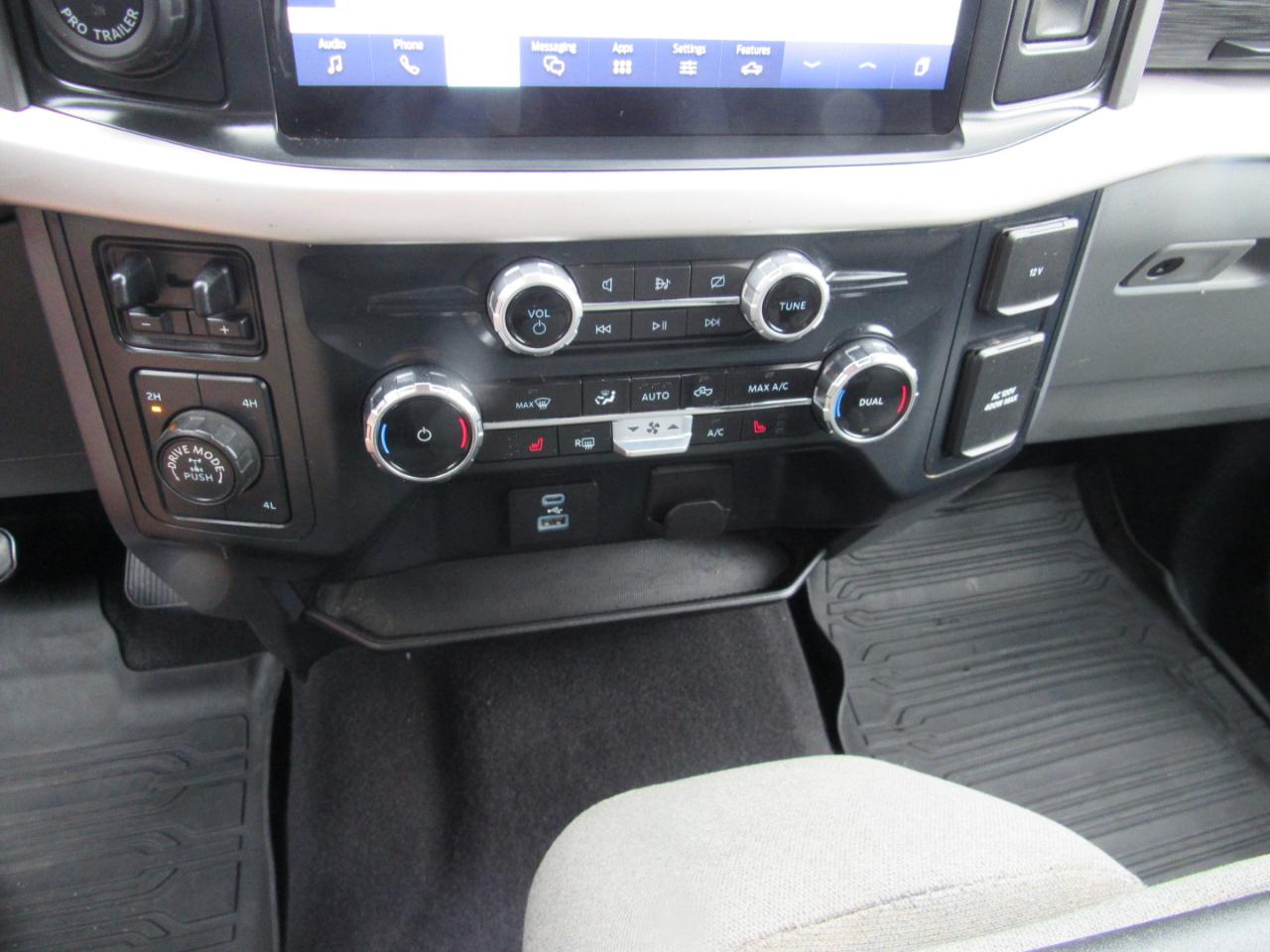 Ford F-150  2023