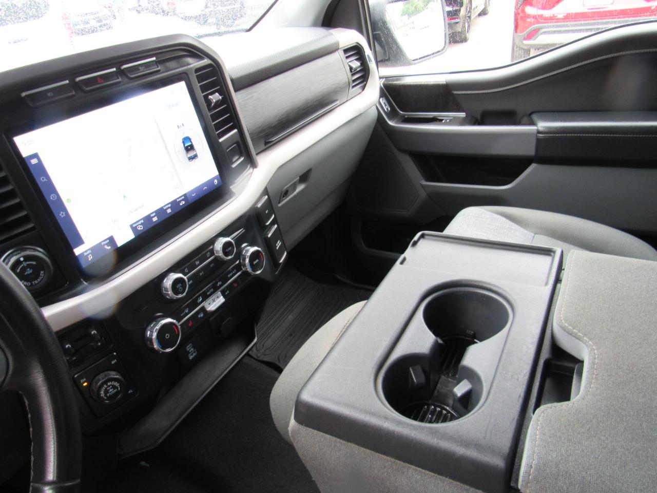 Ford F-150  2023