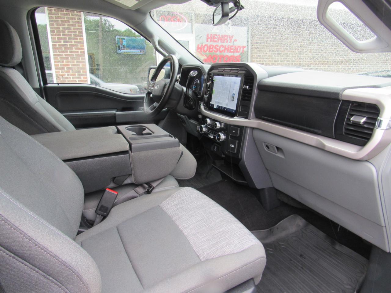 Ford F-150  2023