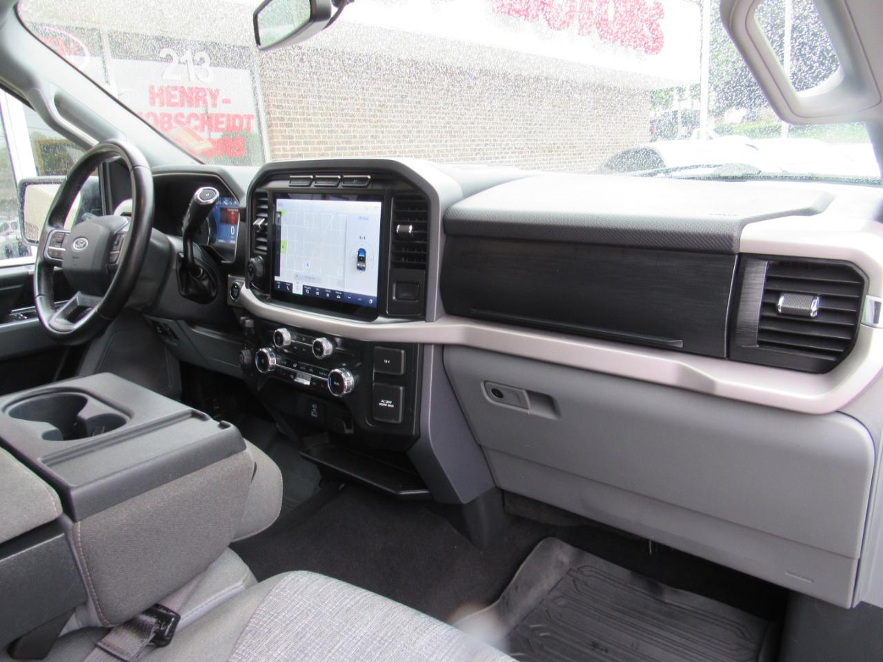 Ford F-150  2023