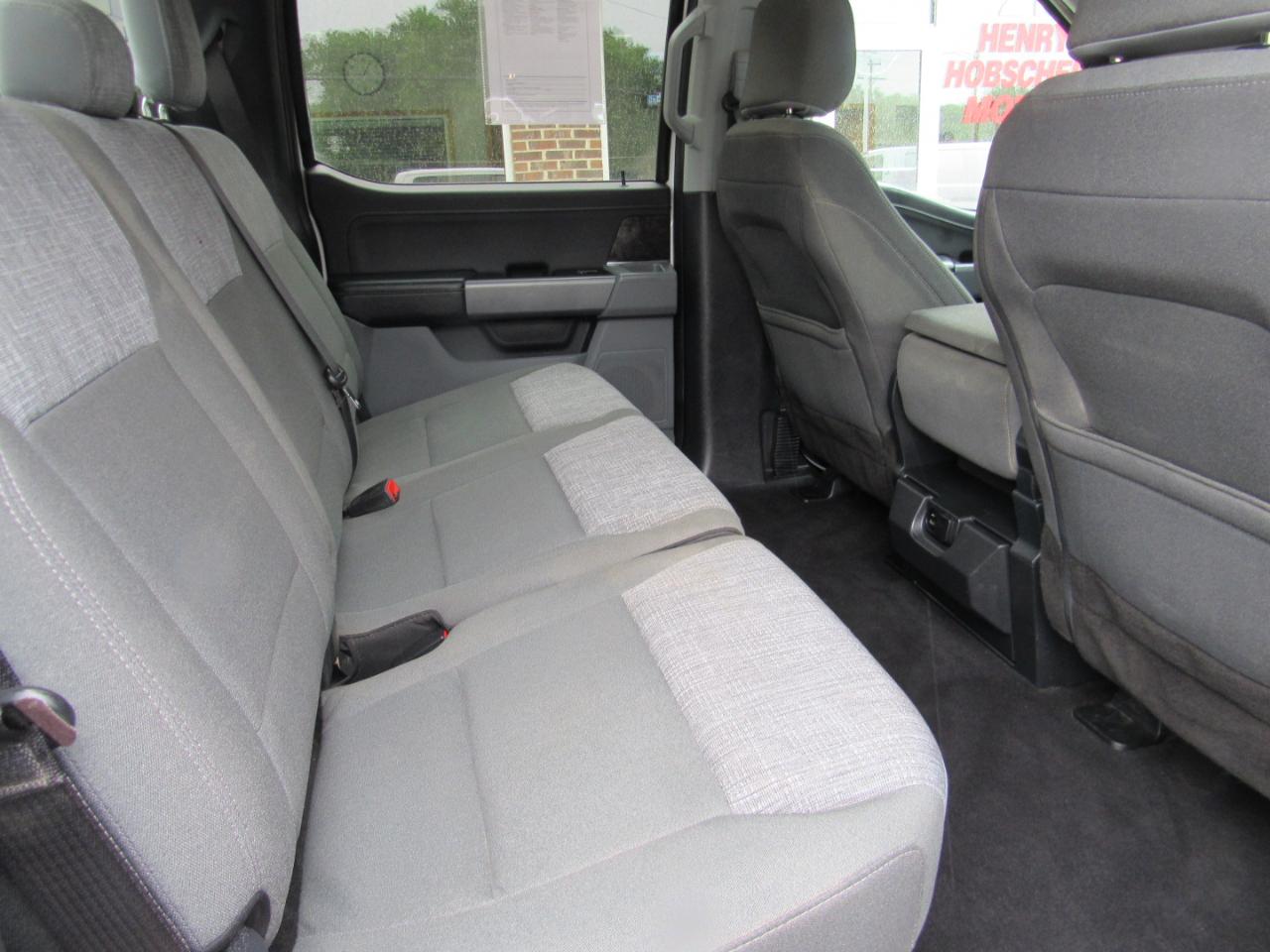 Ford F-150  2023