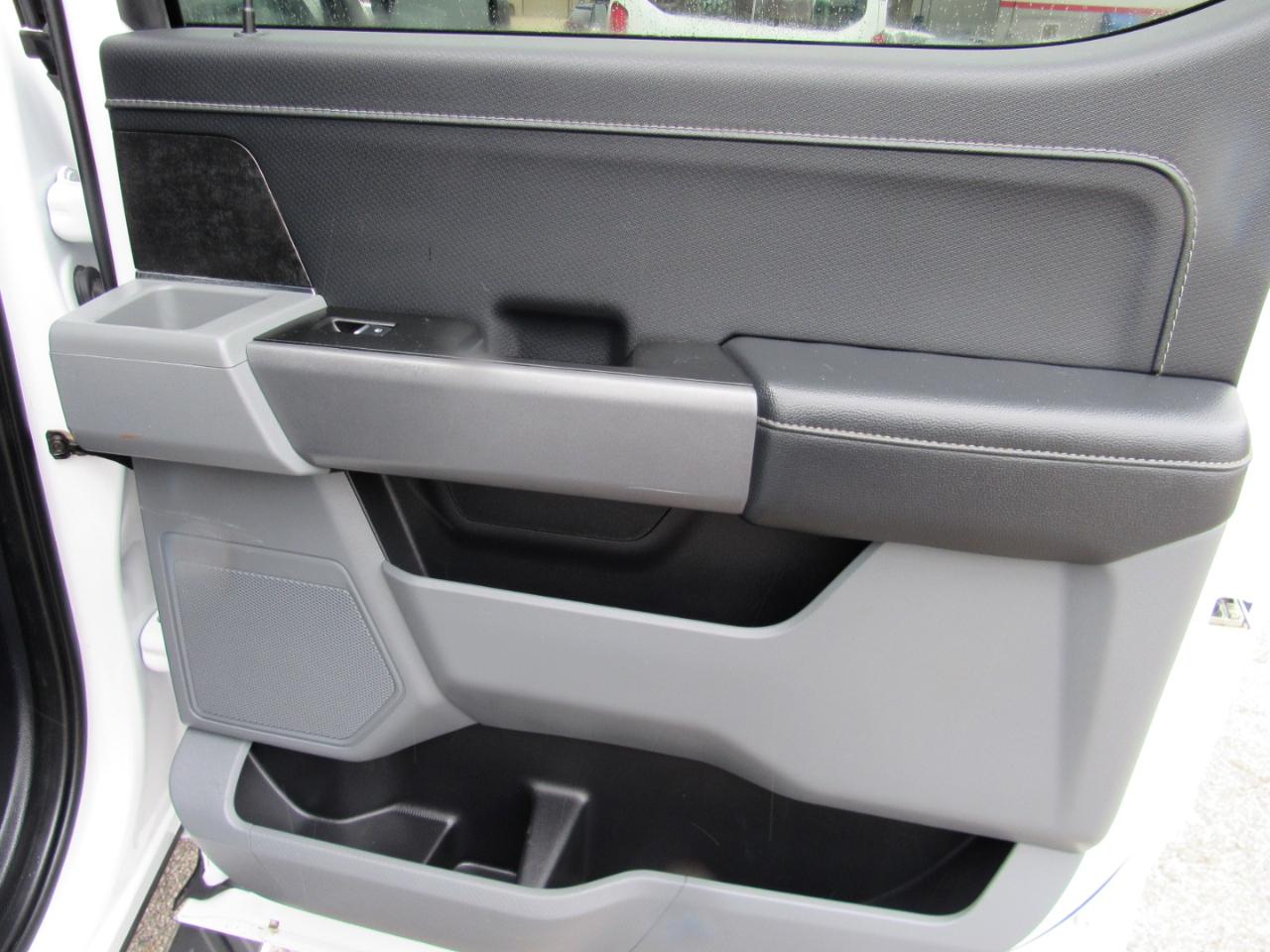 Ford F-150  2023