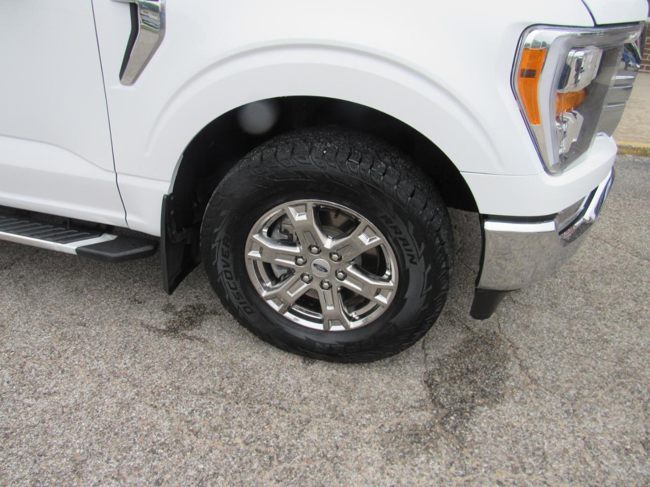 Ford F-150  2023