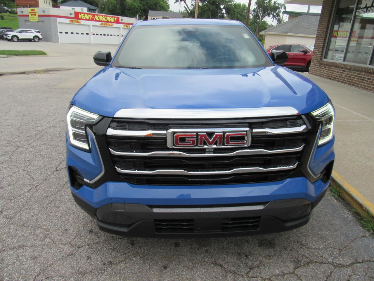 GMC Terrain Elevation AWD 2026