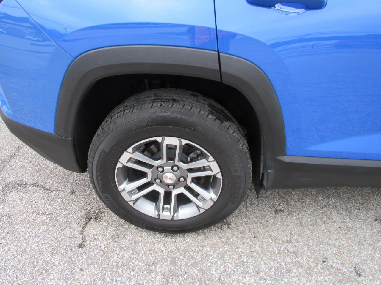 GMC Terrain Elevation AWD 2026