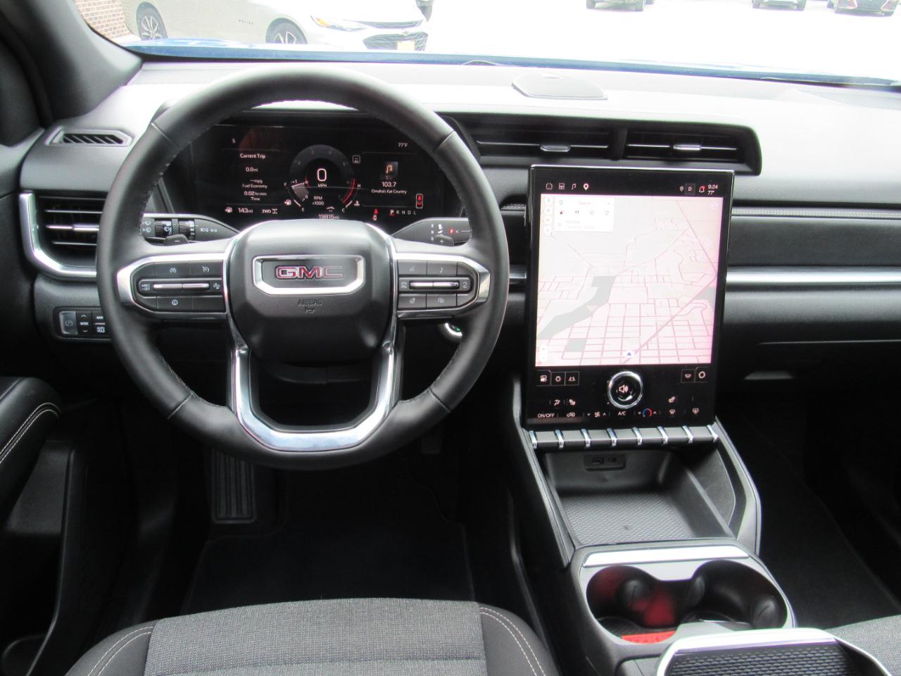 GMC Terrain Elevation AWD 2026