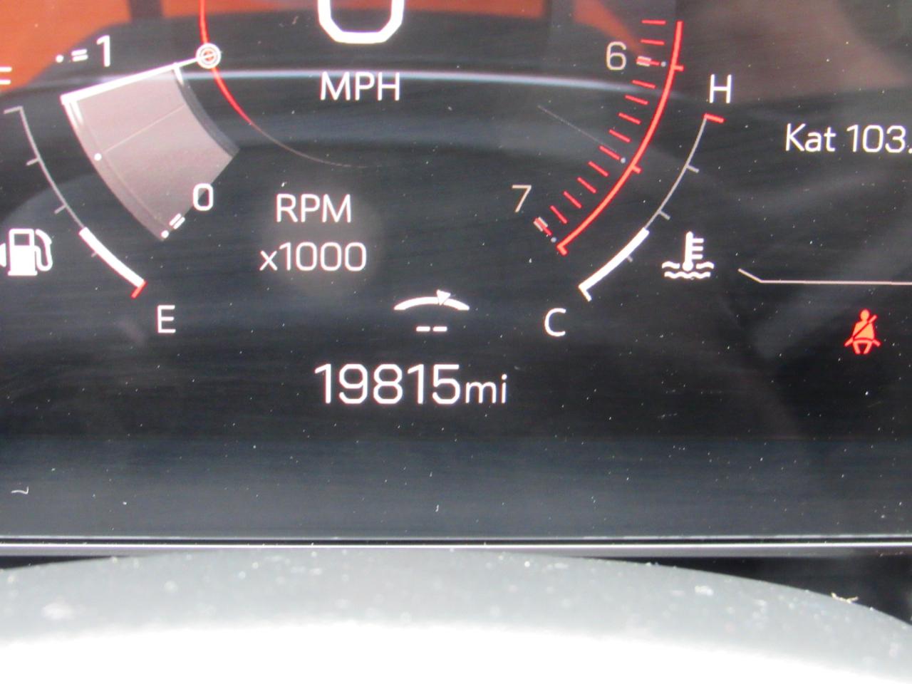 GMC Terrain Elevation AWD 2026