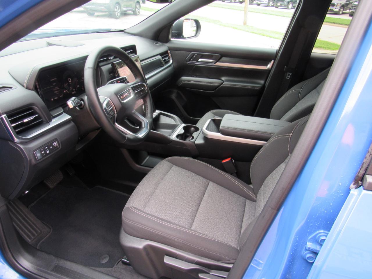 GMC Terrain Elevation AWD 2026