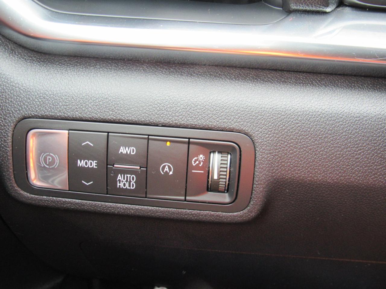 GMC Terrain Elevation AWD 2026