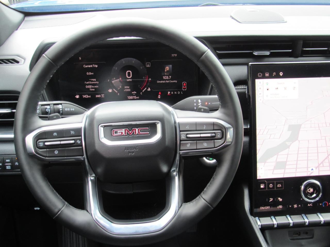 GMC Terrain Elevation AWD 2026