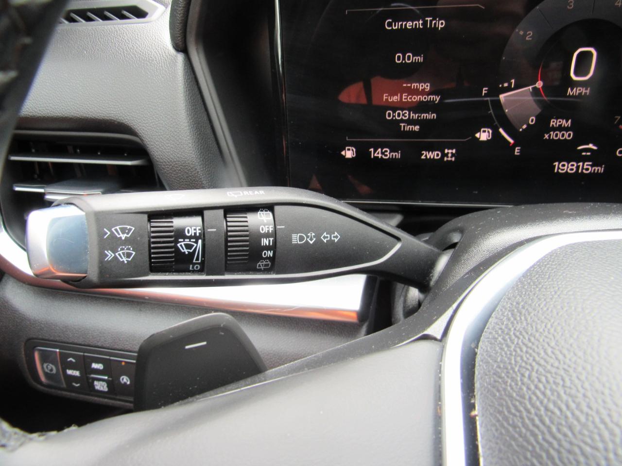 GMC Terrain Elevation AWD 2026