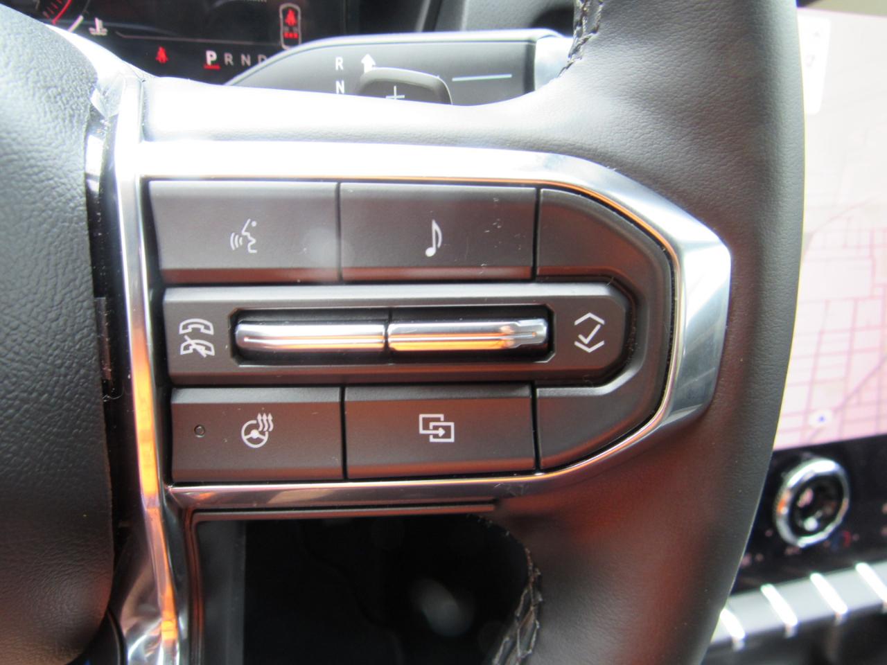GMC Terrain Elevation AWD 2026