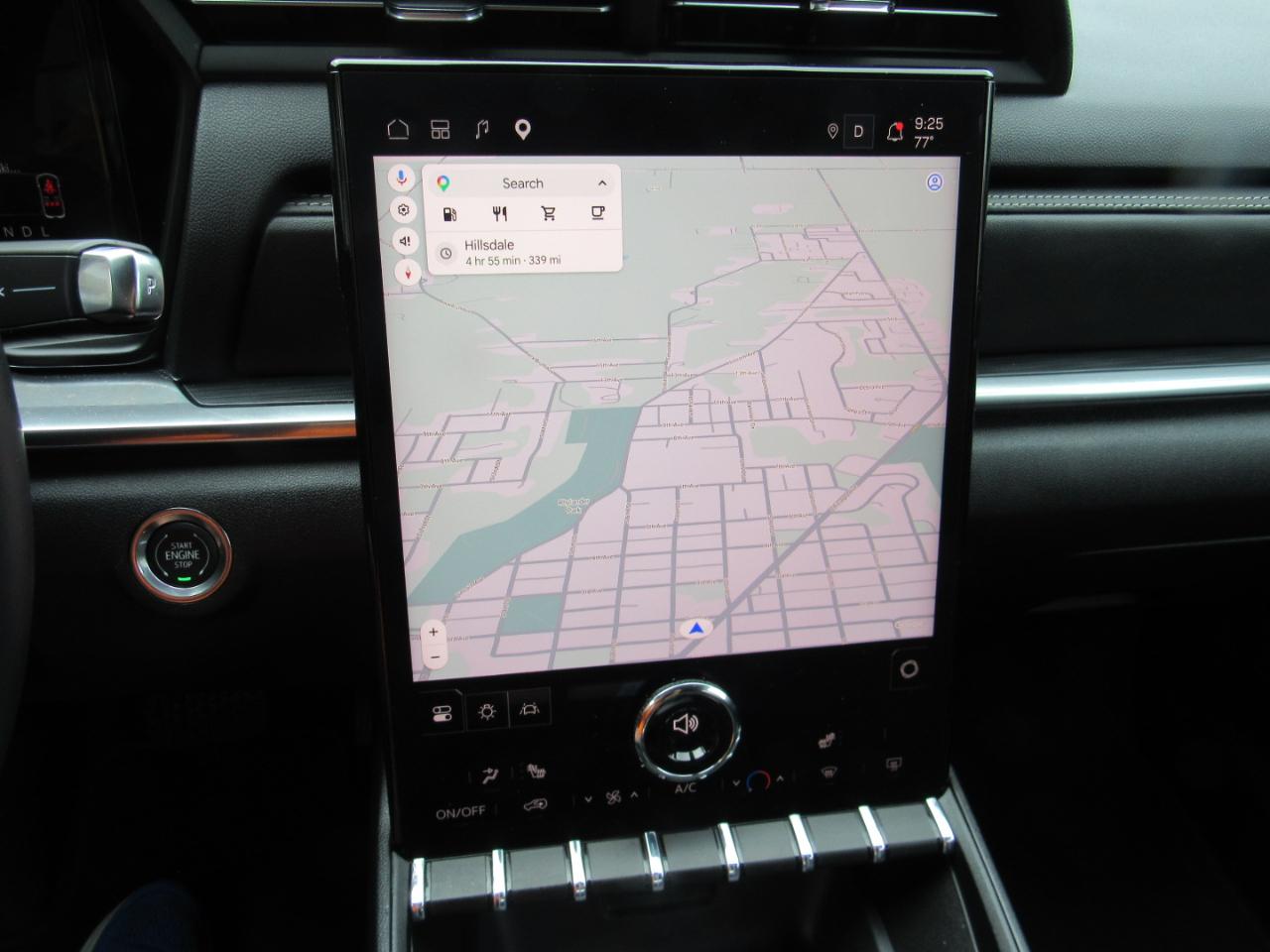 GMC Terrain Elevation AWD 2026