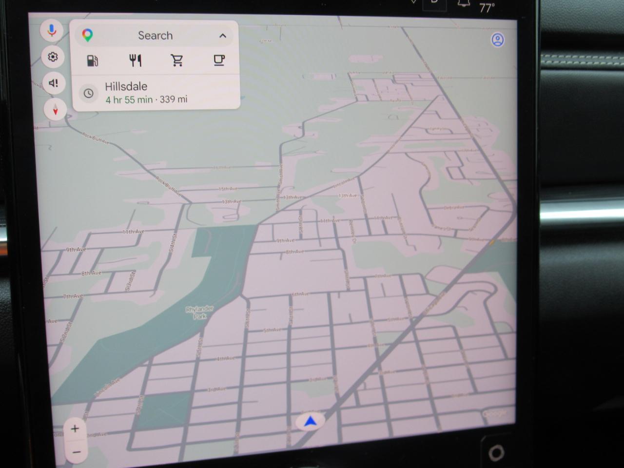 GMC Terrain Elevation AWD 2026