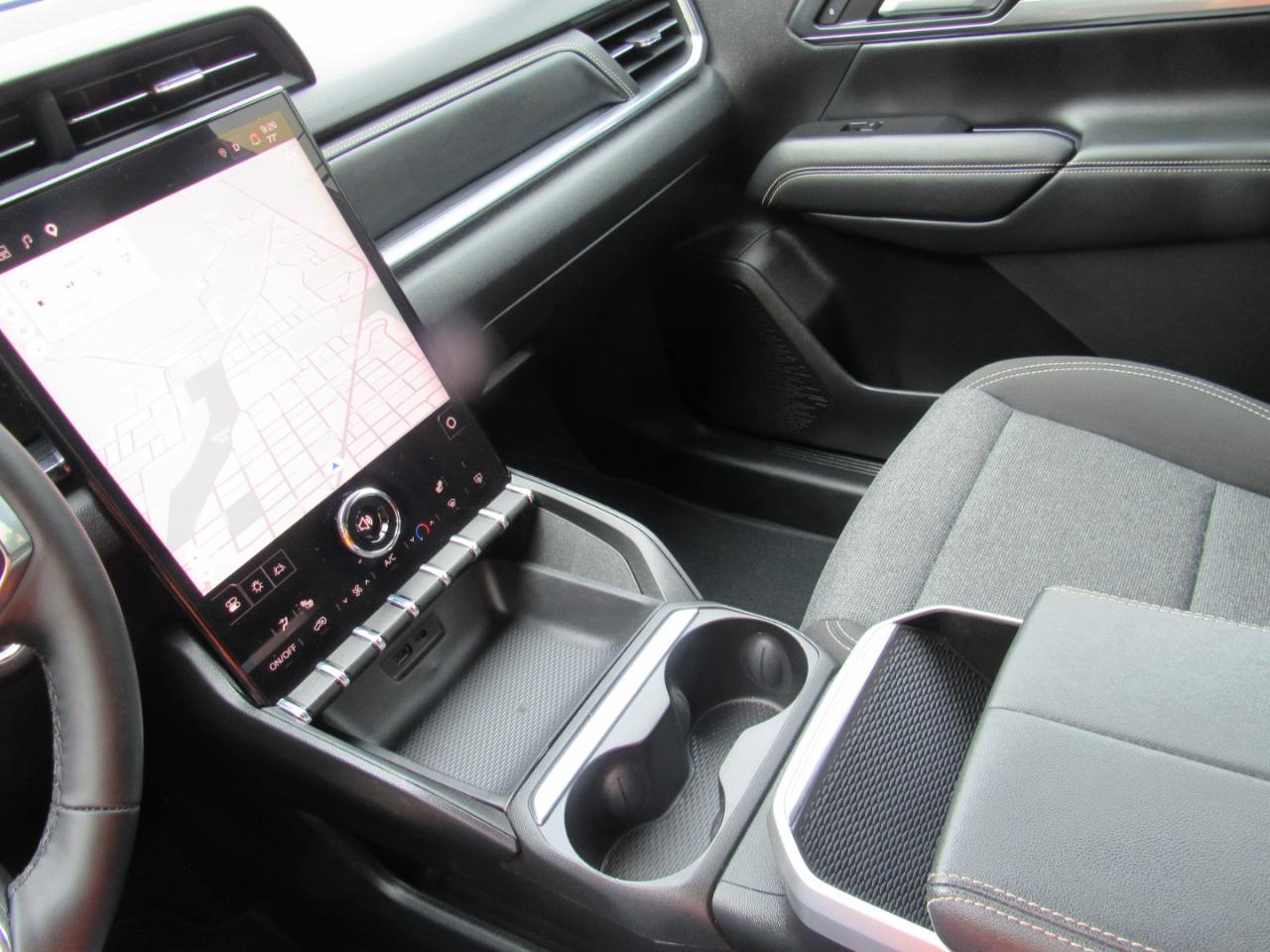 GMC Terrain Elevation AWD 2026