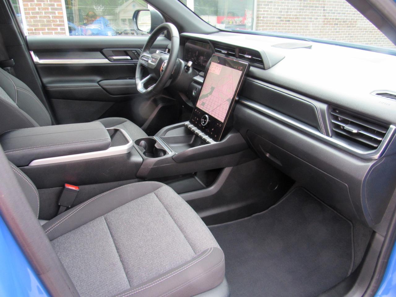 GMC Terrain Elevation AWD 2026