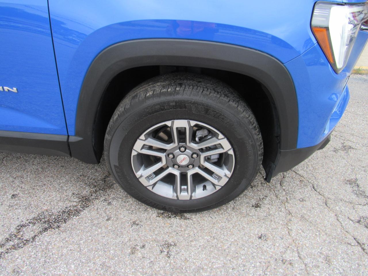 GMC Terrain Elevation AWD 2026