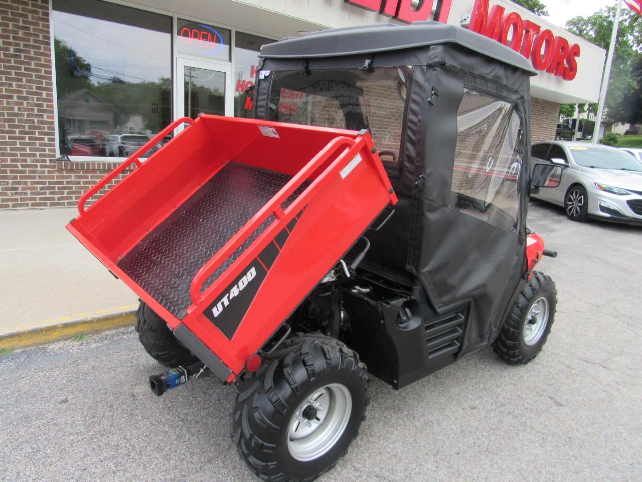 Coleman Americana Series  2021