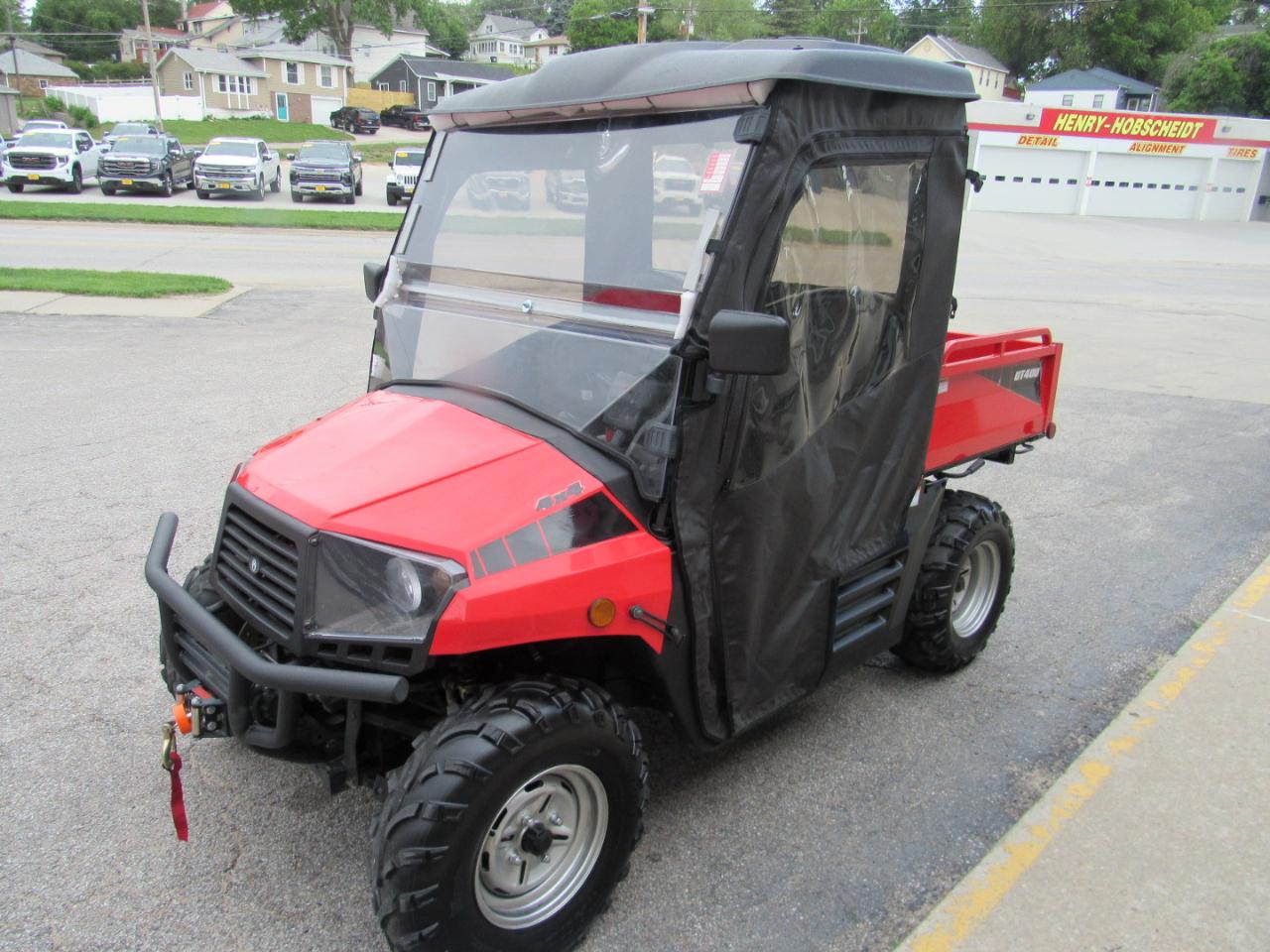 Coleman Americana Series  2021