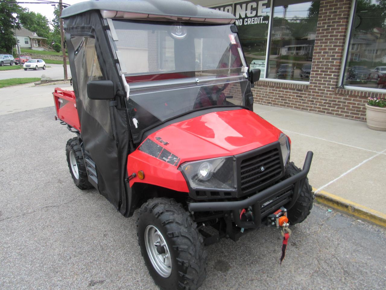 Coleman Americana Series  2021