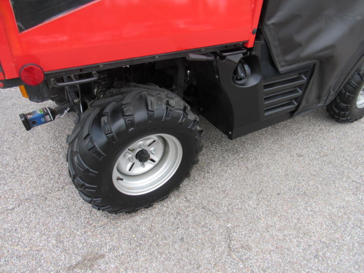 Coleman Americana Series  2021