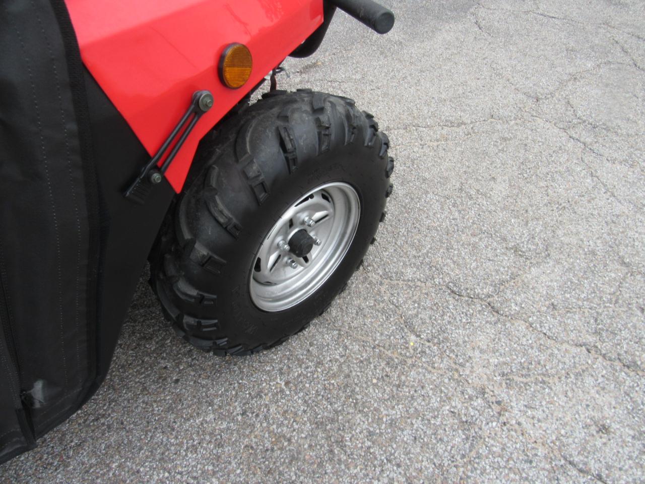 Coleman Americana Series  2021