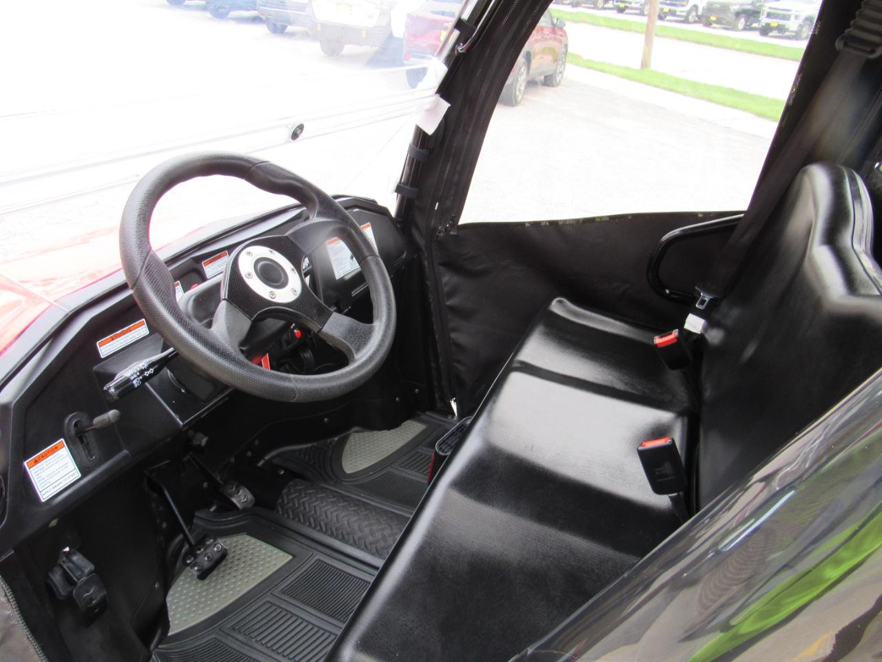 Coleman Americana Series  2021