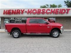 2011 RAM 2500 