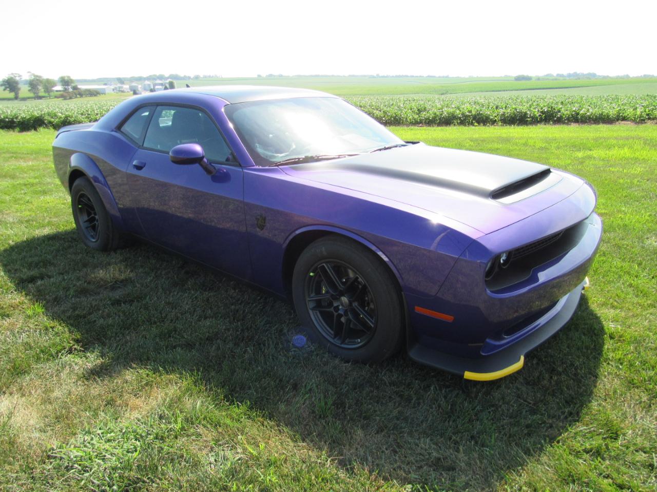 Dodge Challenger  2023
