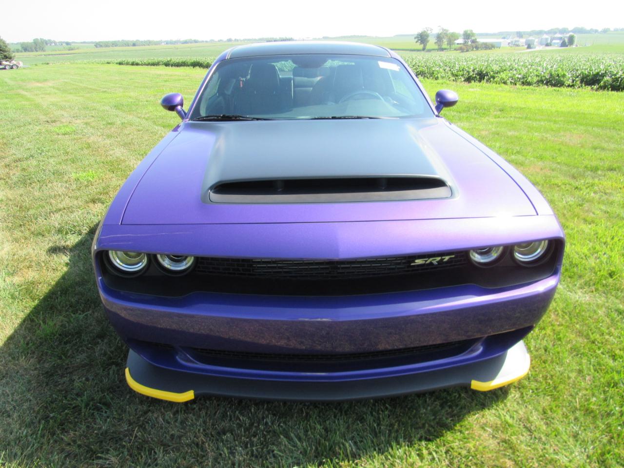 Dodge Challenger  2023