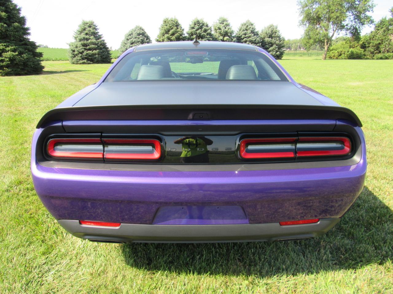 Dodge Challenger  2023