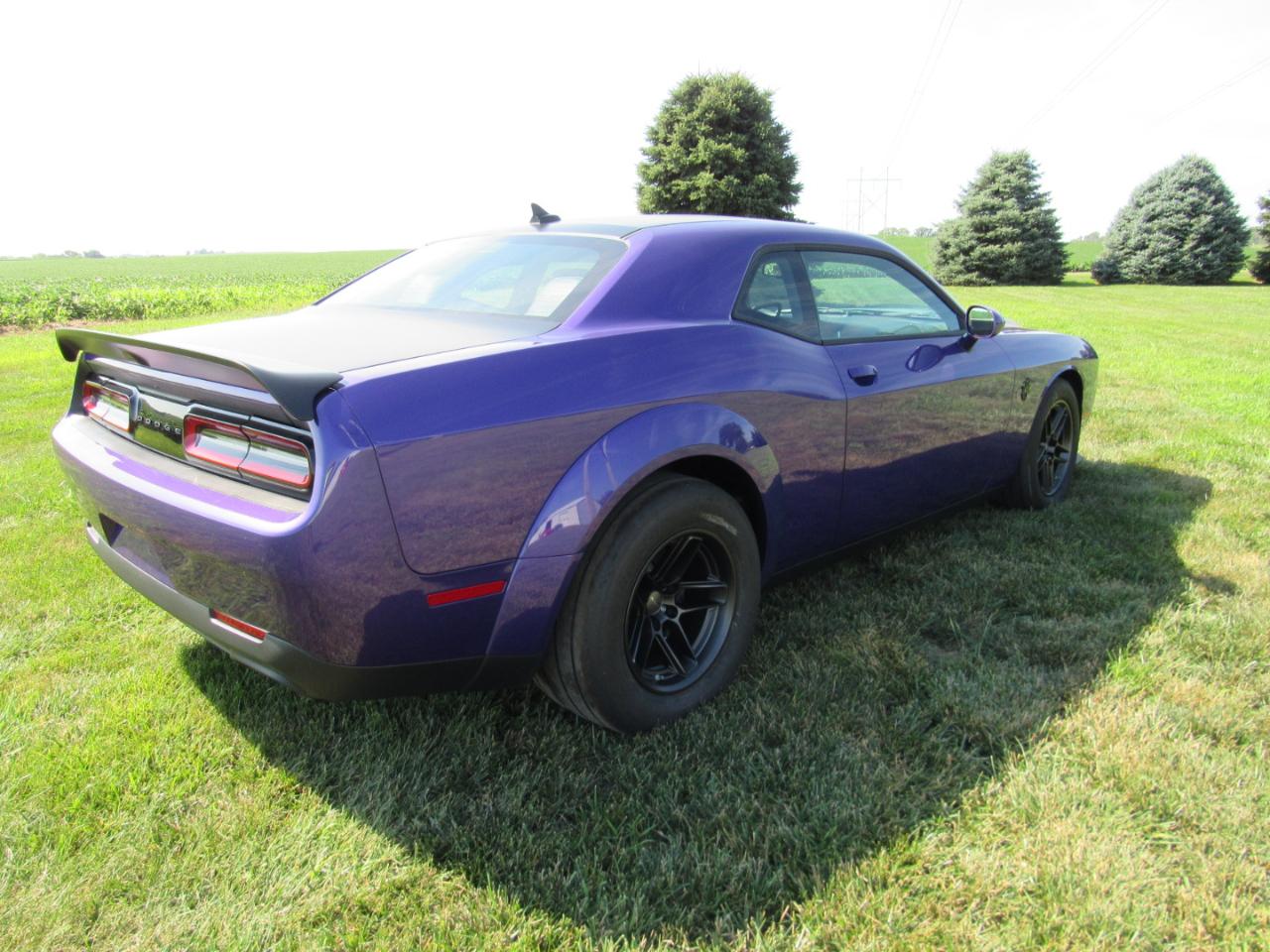 Dodge Challenger  2023