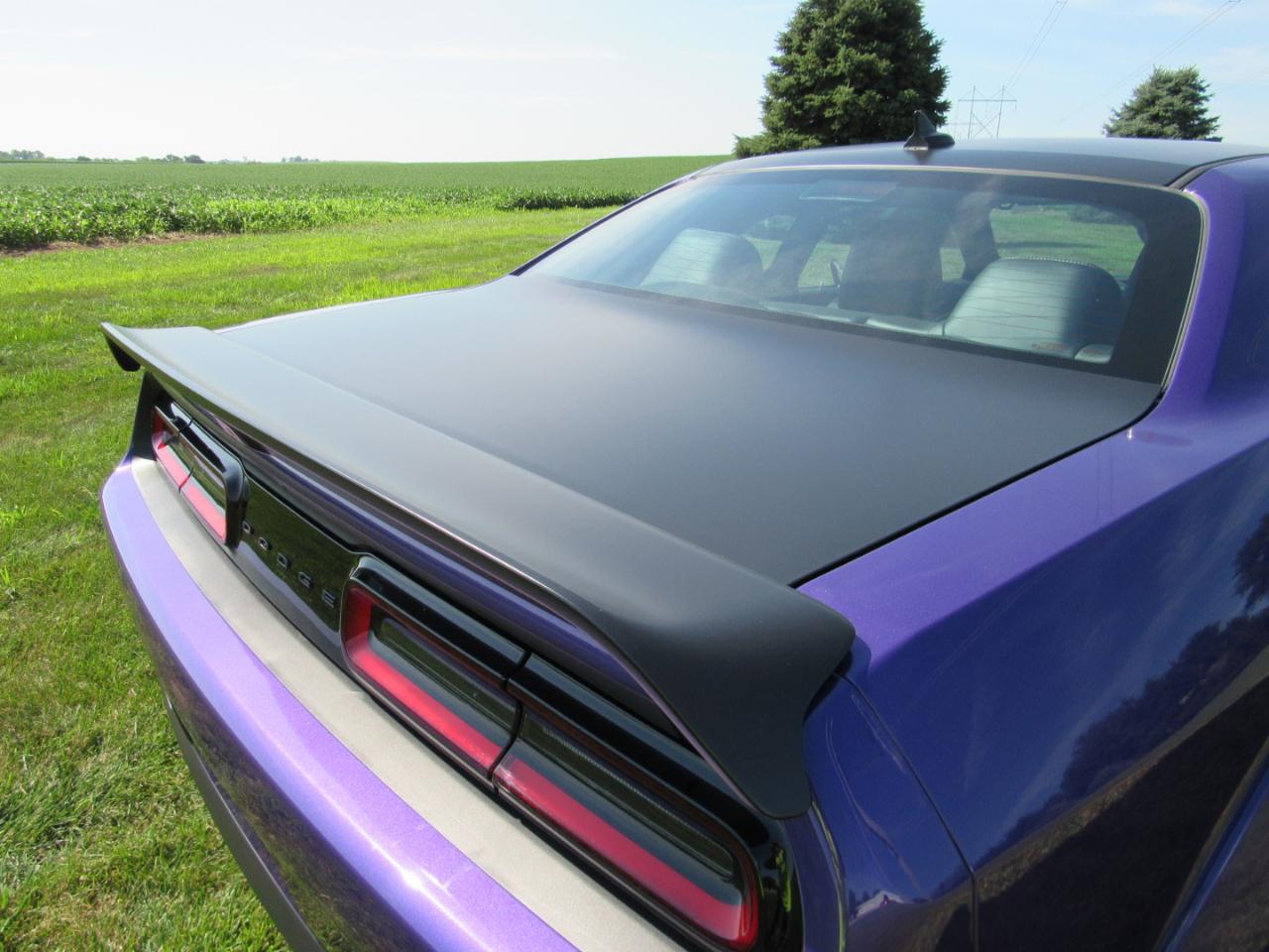 Dodge Challenger  2023
