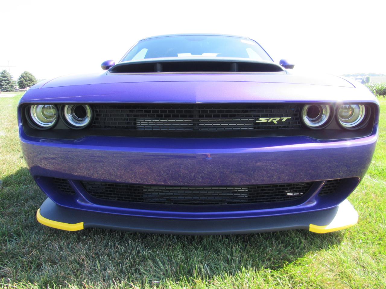 Dodge Challenger  2023