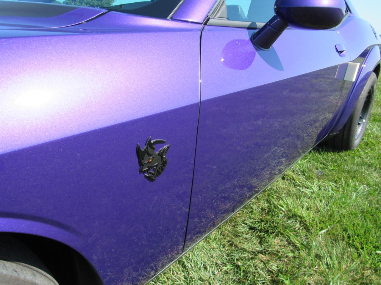 Dodge Challenger  2023