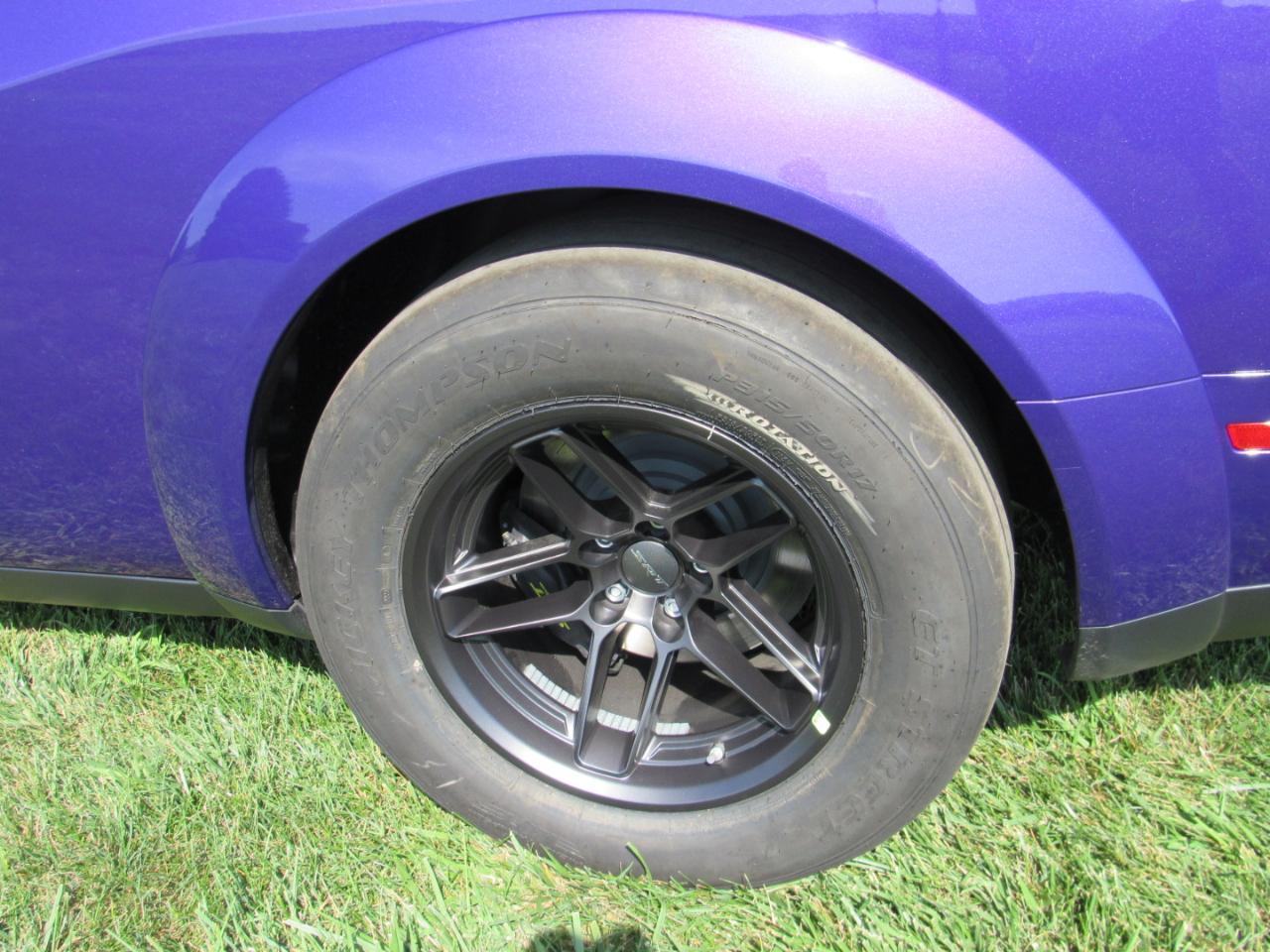 Dodge Challenger  2023