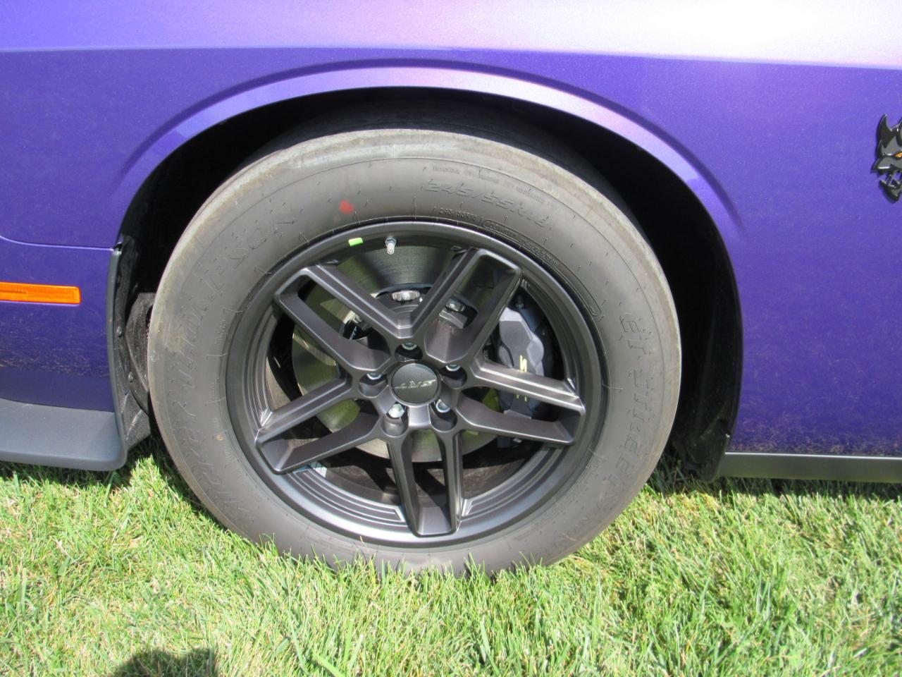Dodge Challenger  2023
