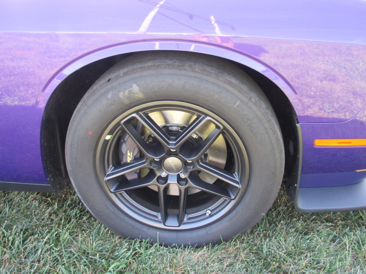 Dodge Challenger  2023